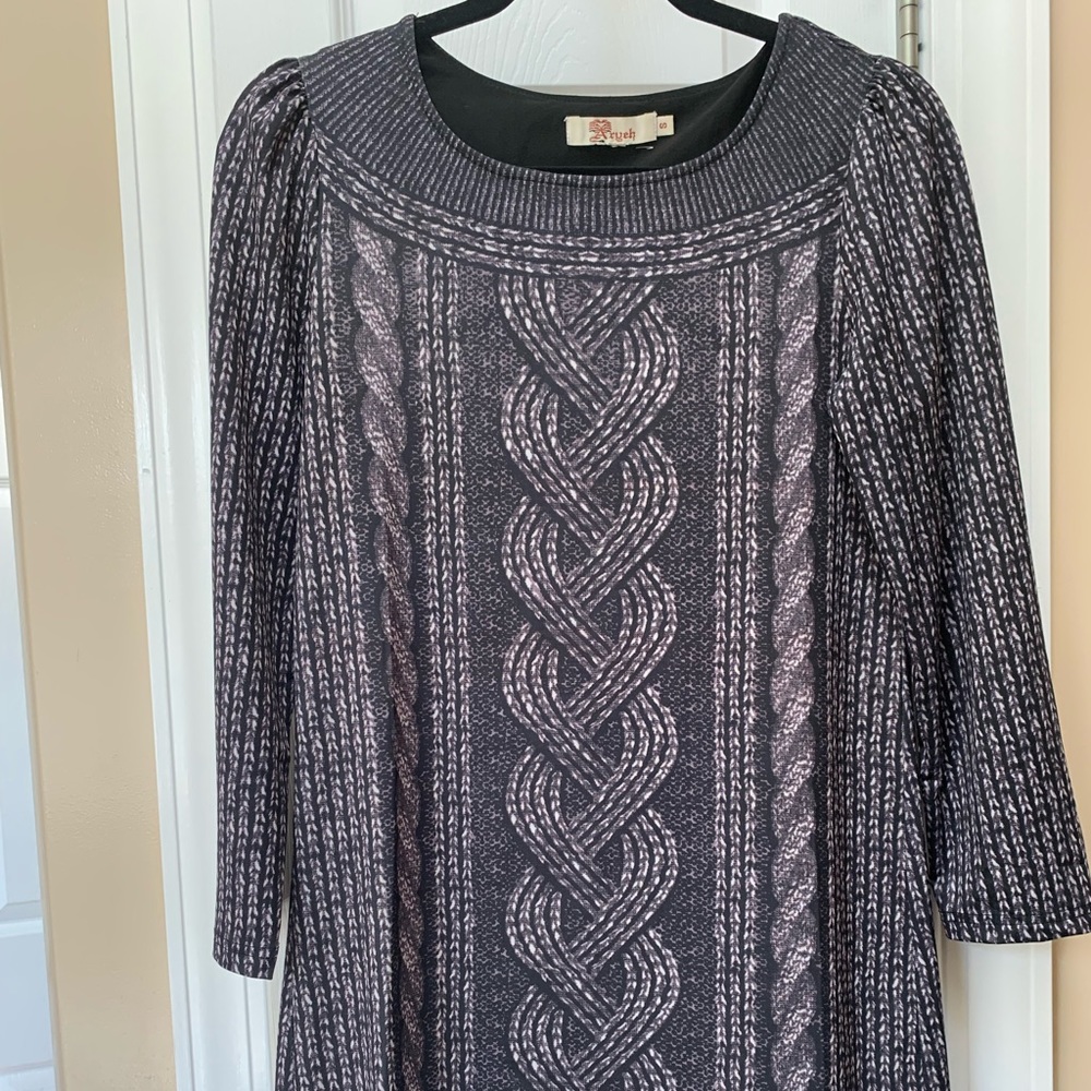 Ladies dress